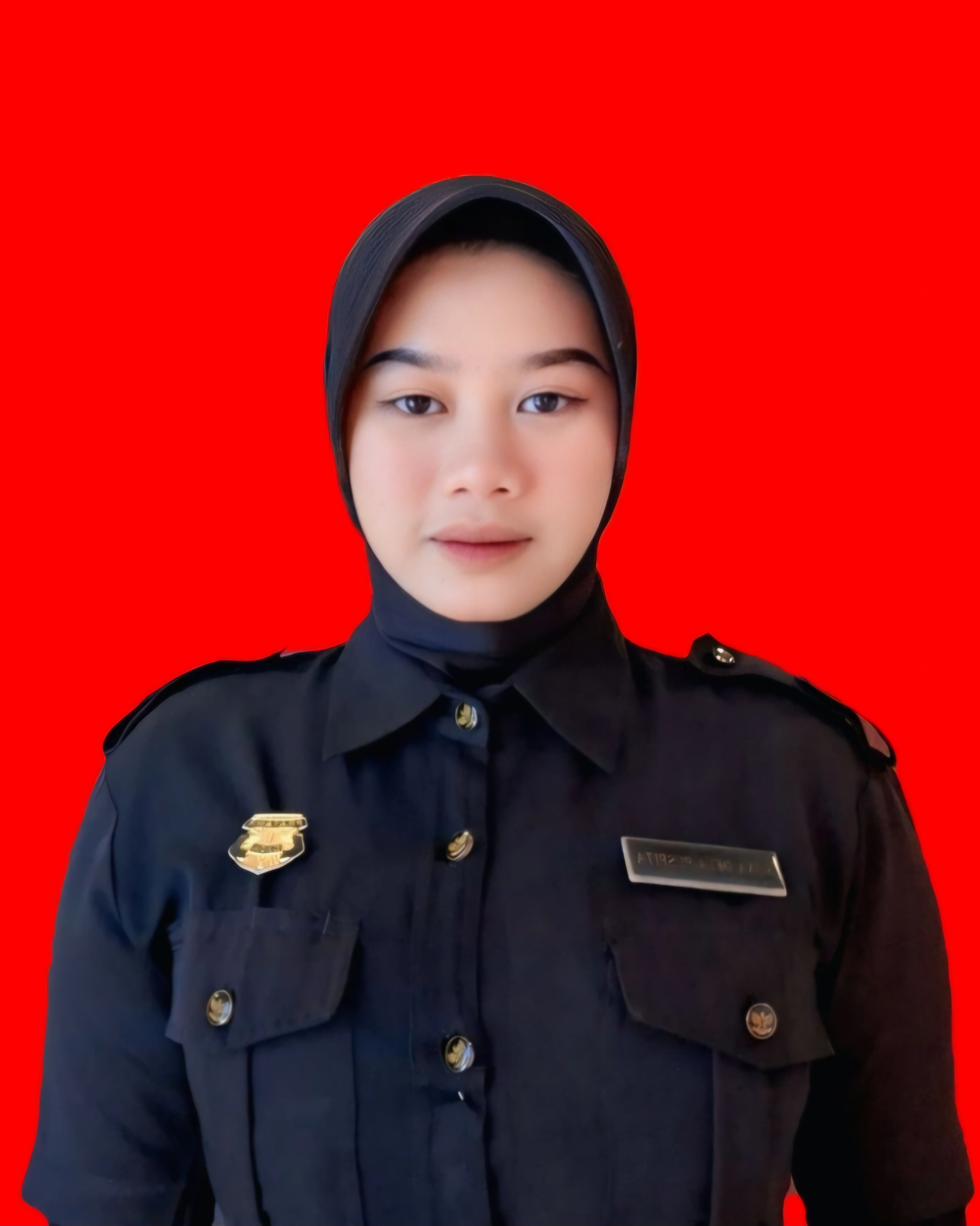 DELA SONA PUSPITA