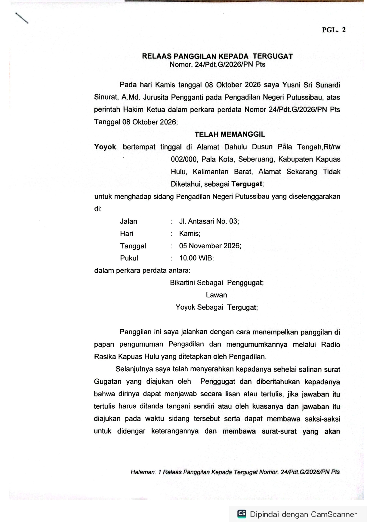 PGL 1 T YOYOK UMUM 1 page 0001