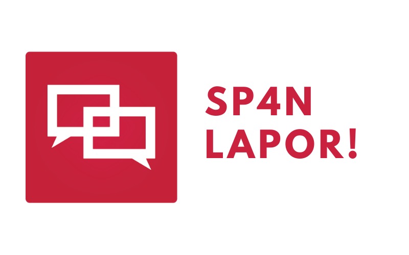 span lapor