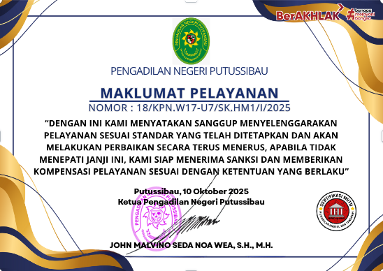 Maklumat KPN