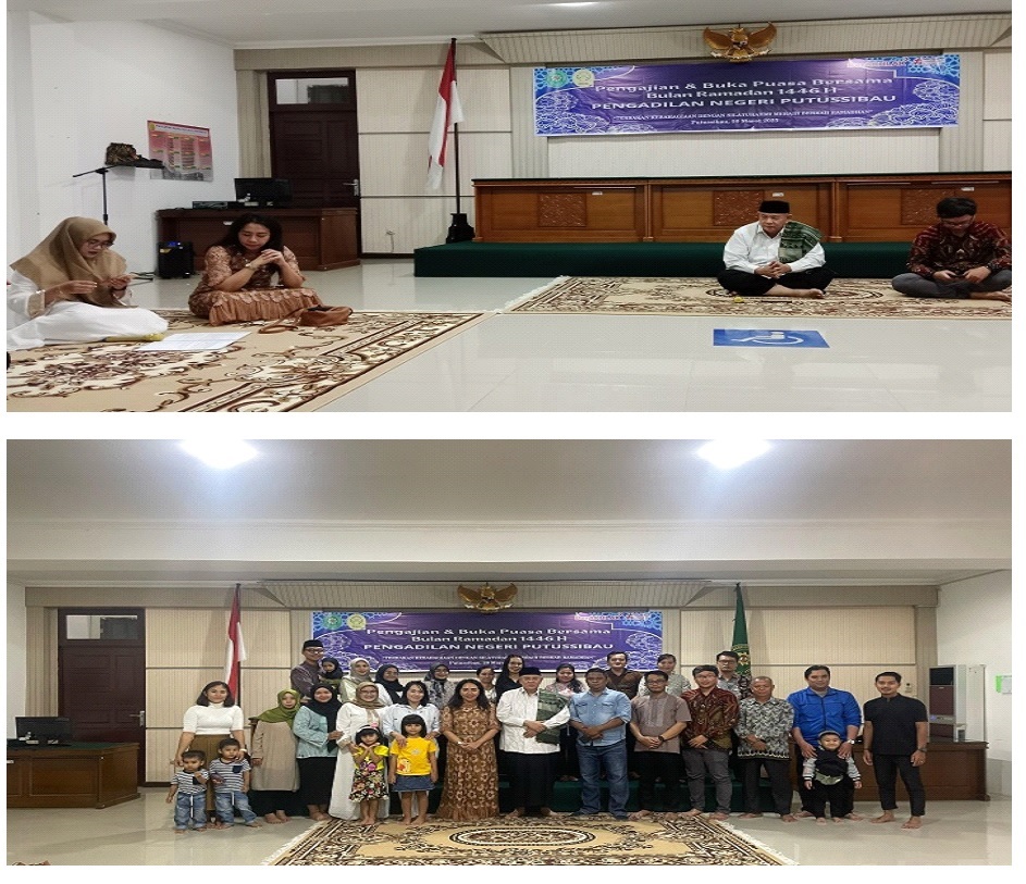 bukber