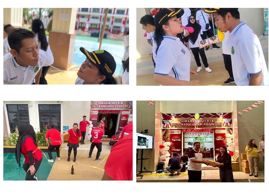 lomba 17 agustus